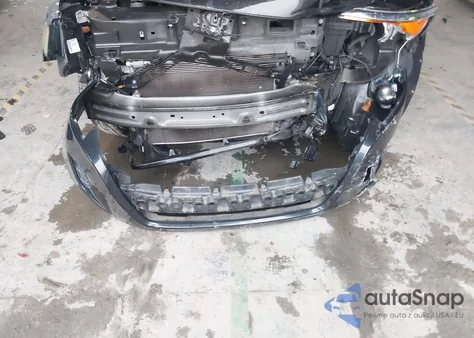 2011 Ford Edge Se из США, поврежденный, VIN 2FMDK3GC4BBB17512